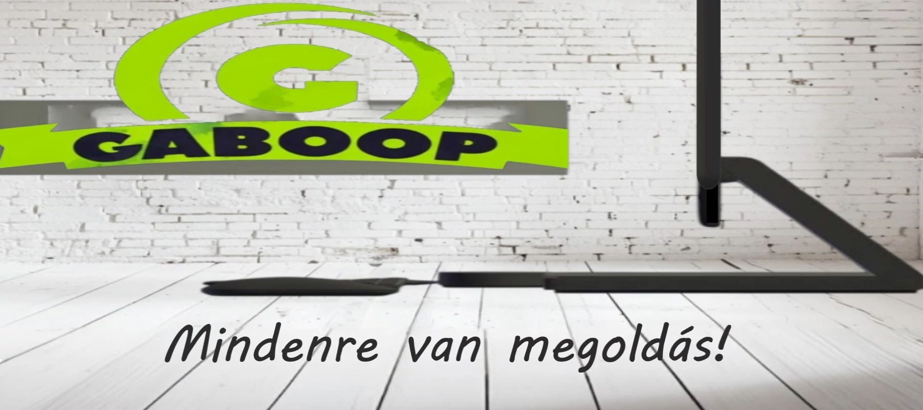 Gaboop