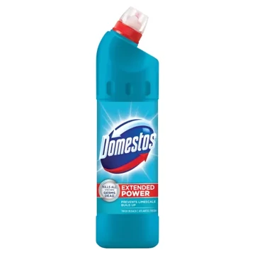 Domestos 750ml Atlantic Extended Power