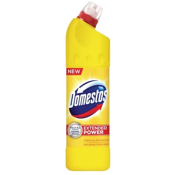 Domestos 750ml Citrus Extended Power