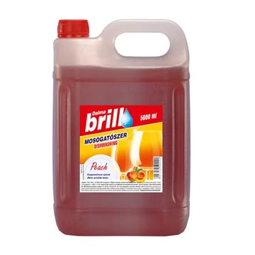 Dalma mosogató 5L barack