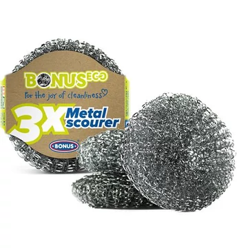 Bonus fémsúroló 3db