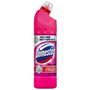 Domestos 750ml Pink Power