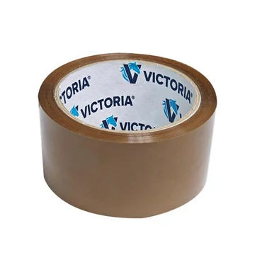 Victoria ragasztószalag 50 mm * 60 m barna