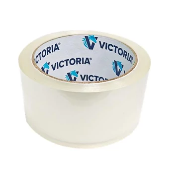 Victoria ragasztószalag 50 mm * 60 m átlátszó