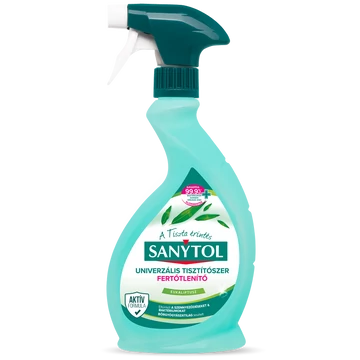 Sanytol 500ml univerzális eukaliptusz