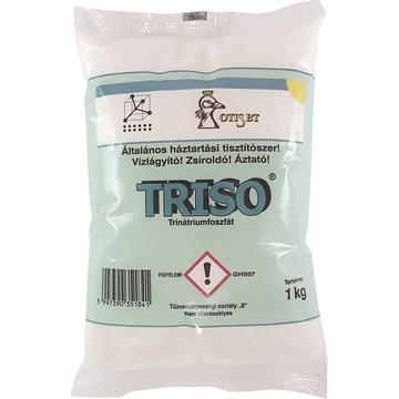 Triso 1kg