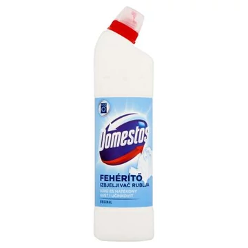 Domestos 750ml Fehérítő Original