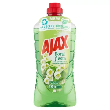 Ajax 1L Spring Flower általános tisztítószer