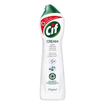 Cif súrolószer 500ml original