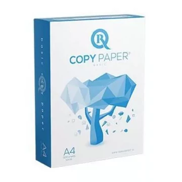 Fénymásolópapír R-Copy Basic A/4 80g 500 ív/csomag