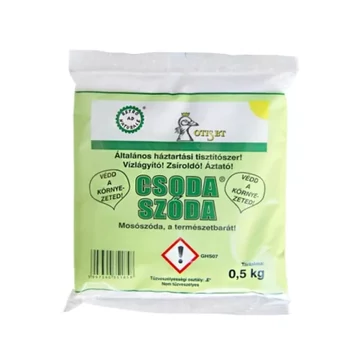 Csodaszóda 0.5kg