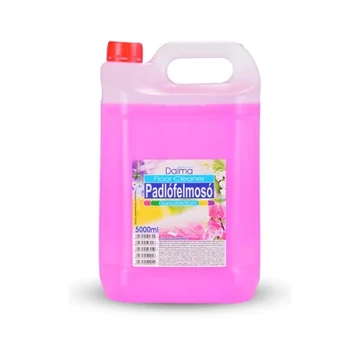 Dalma 5L padlófelmosó rózsaszín
