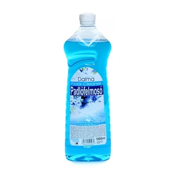 Dalma 1L padlófelmosó kék