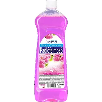Dalma 1L padlófelmosó rózsaszín