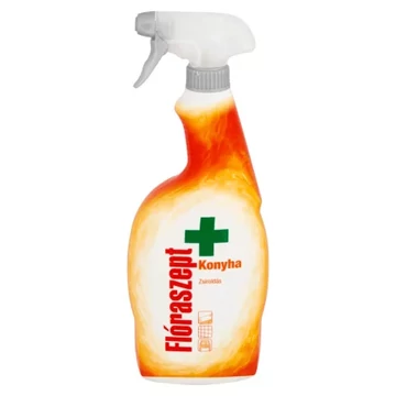 Flórszept 750ml konyhai zsíroldó