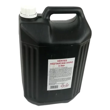Hypo 5L 4%