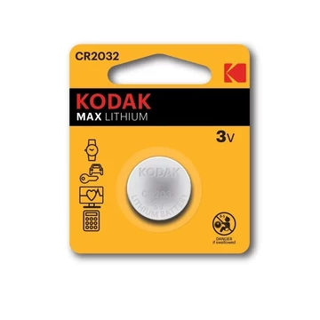 Kodak CR2032 1db gombelem
