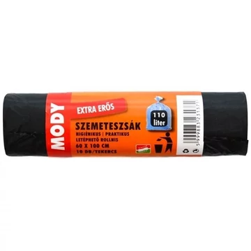 Mody kukazsák 110L