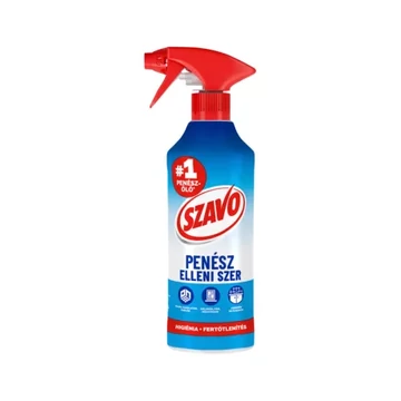 Szavo 500ml penész elleni spray