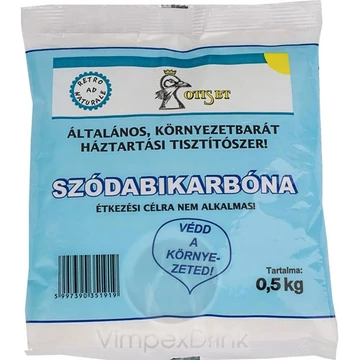 Szódabikarbóna 0.5kg