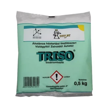 Triso 0.5kg