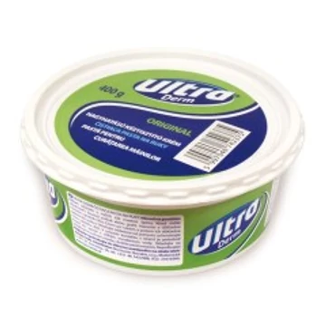 Ultra Derm 400g kéztisztító krém