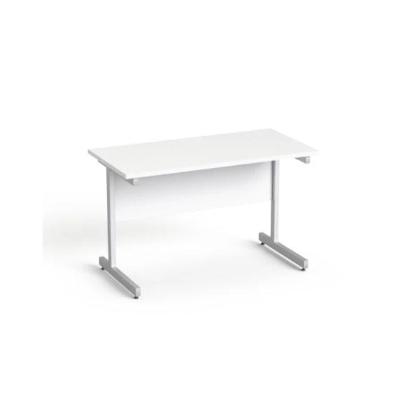 Mayah íróasztal 120 cm * 70 cm fehér