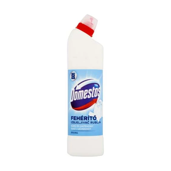 Domestos 750ml Fehérítő Original