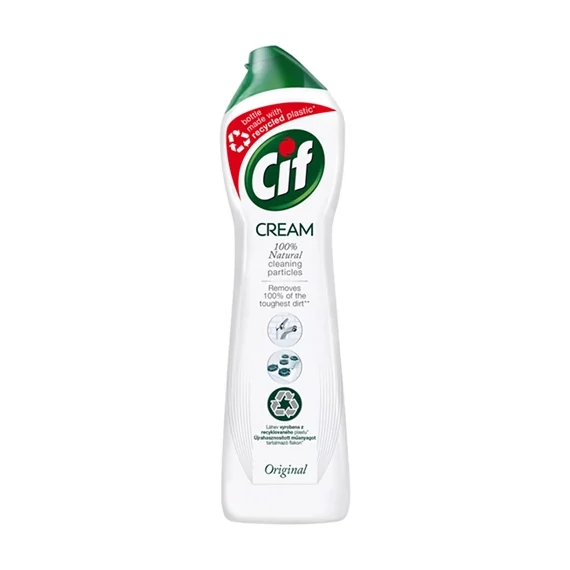Cif súrolószer 500ml original