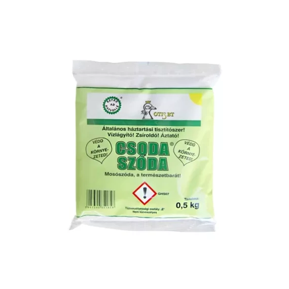 Csodaszóda 0.5kg