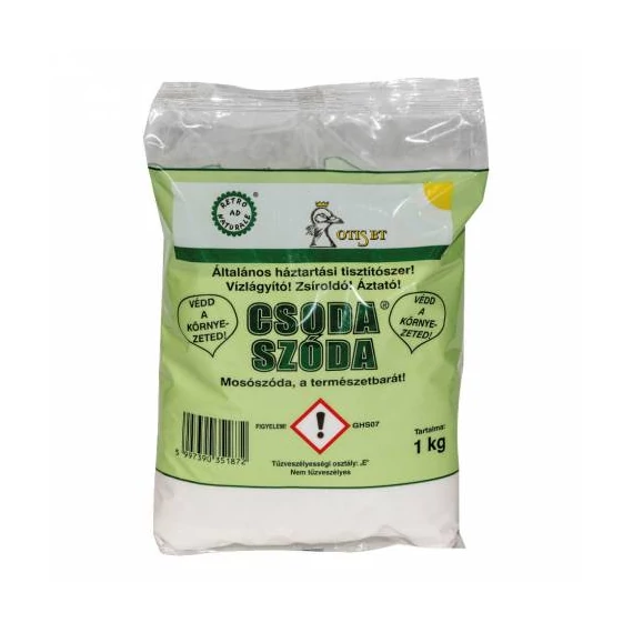 Csodaszóda 1kg