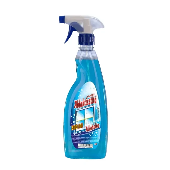 Dalma ablaktisztító 500ml