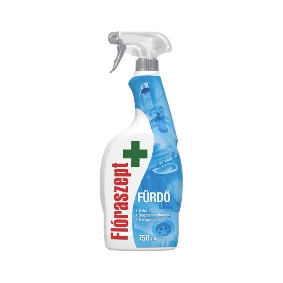 Flóraszept 750ml fürdőszobai tisztítószer