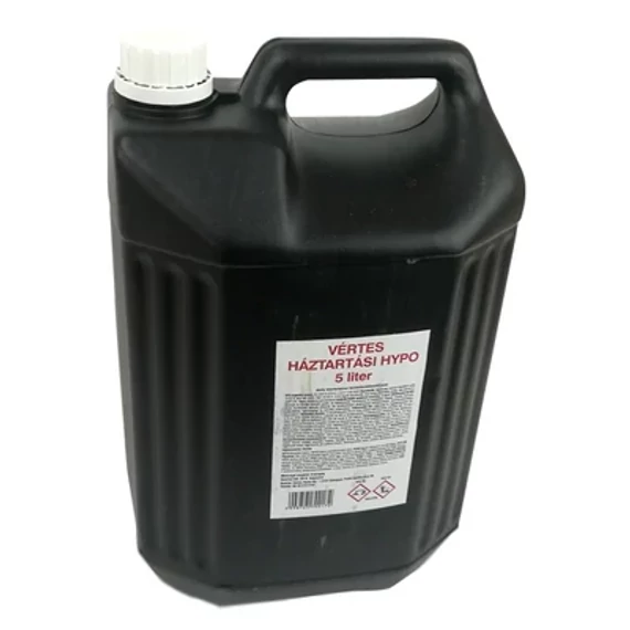 Hypo 5L 4%
