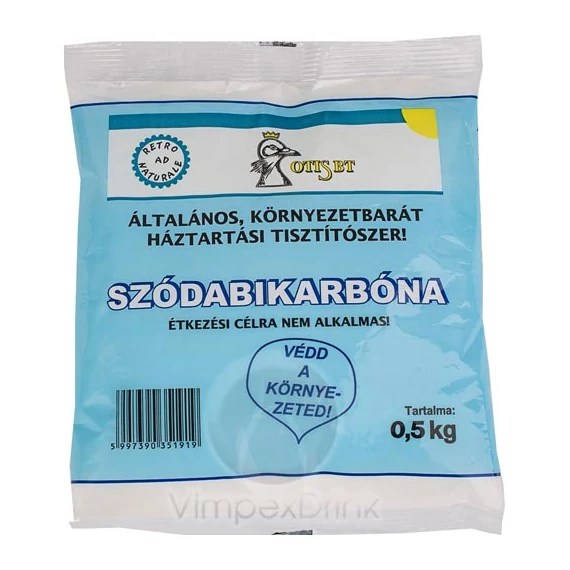 Szódabikarbóna 0.5kg