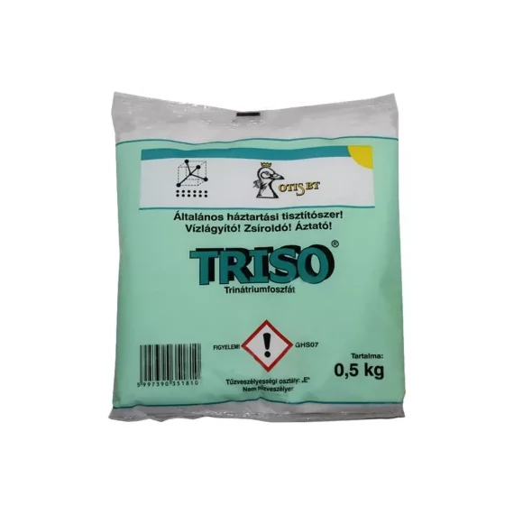 Triso 0.5kg