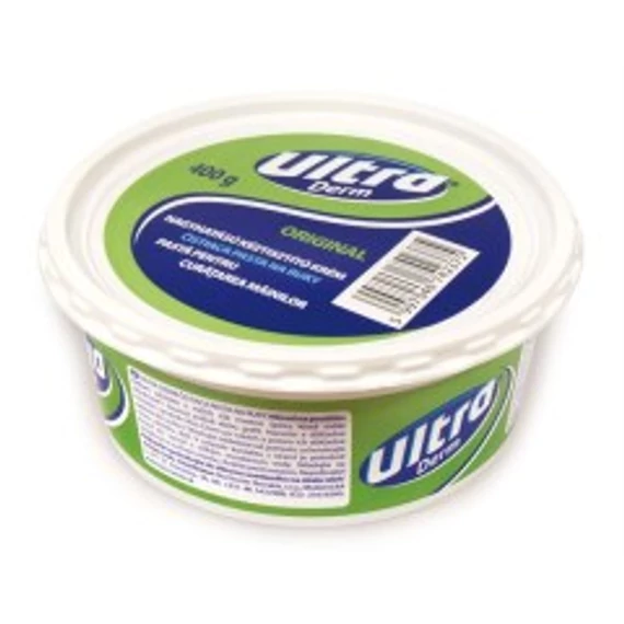 Ultra Derm 400g kéztisztító krém